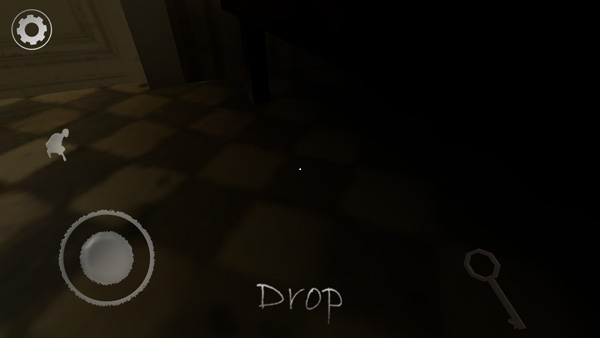 恐怖奶奶5苏醒时刻手机版