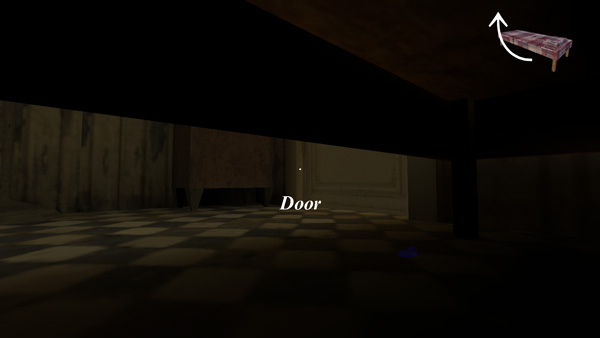 恐怖奶奶5苏醒时刻手机版