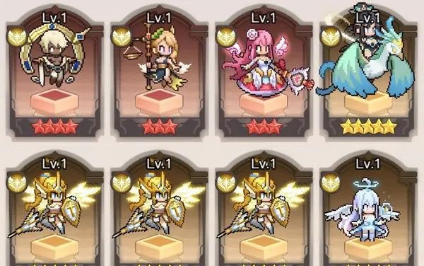 浮空秘境中文版