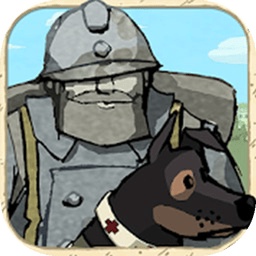 勇敢的心伟大战争