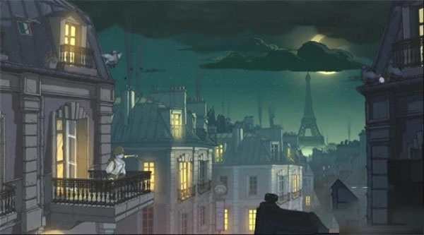 勇敢的心伟大战争