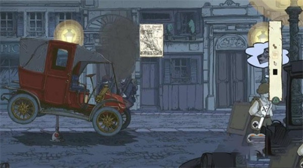 勇敢的心伟大战争