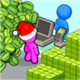 我的迷你超市正版