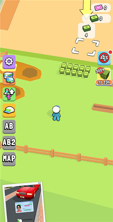 我的迷你超市正版