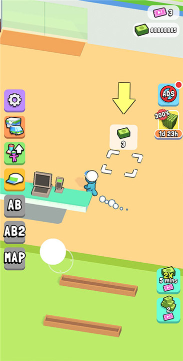 我的迷你超市正版