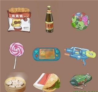 辣条杂货店安卓版