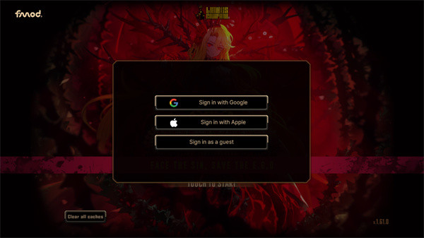 边狱巴士公司手游