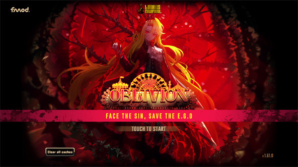 边狱巴士公司手游