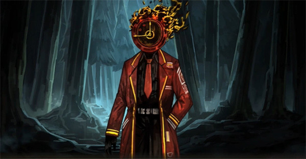 边狱巴士公司手游