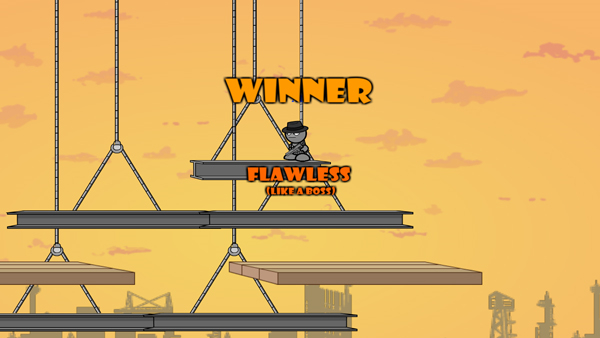 混乱大枪战手机版