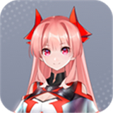 红魔姬壁纸