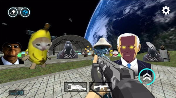 太空沙盒模拟器3