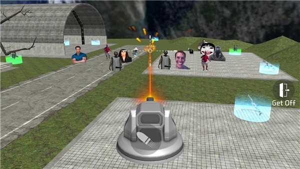 太空沙盒模拟器4