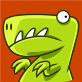 疯狂恐龙公园中文版