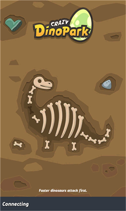 疯狂恐龙公园中文版