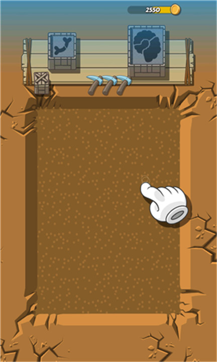 疯狂恐龙公园中文版