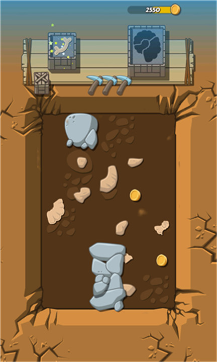 疯狂恐龙公园中文版