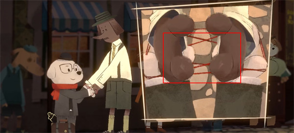 落日山丘中文版