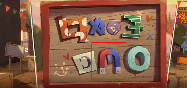 落日山丘中文版