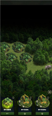 野兽领主新世界手游