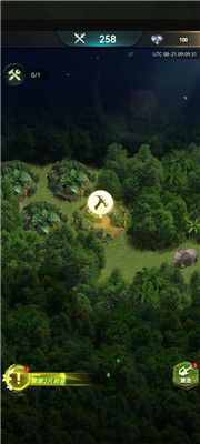 野兽领主新世界手游