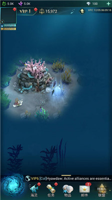 小小水世界手机版