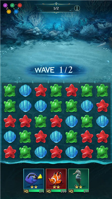 小小水世界手机版