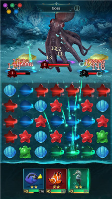 小小水世界手机版