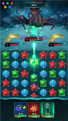 小小水世界手机版