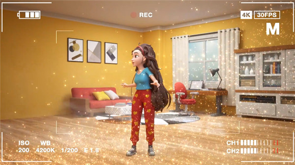 麦吉大改造手游