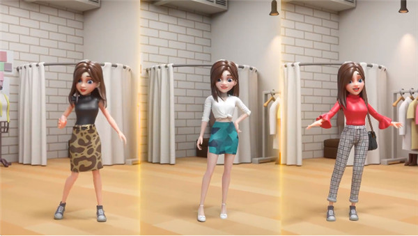 麦吉大改造手游