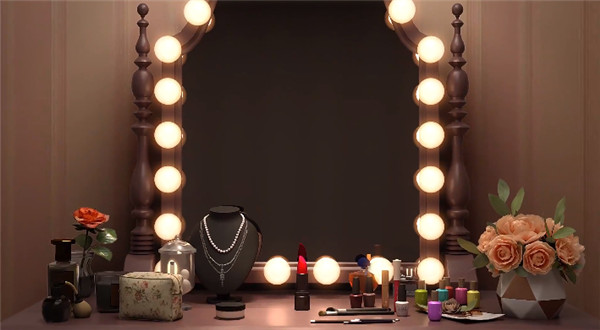 麦吉大改造手游