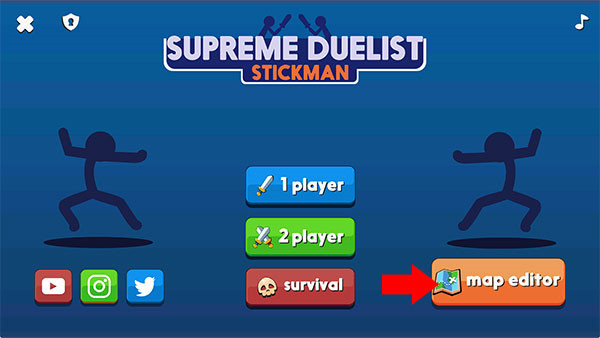 火柴人对决手游