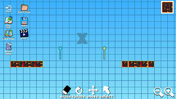 火柴人对决手游