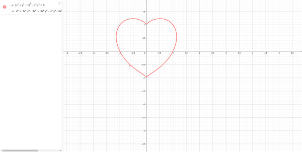 geogebra图形计算器app