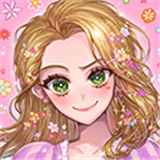 仙女贴贴乐小游戏