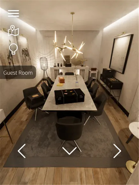 逃脱游戏安静的雨屋3