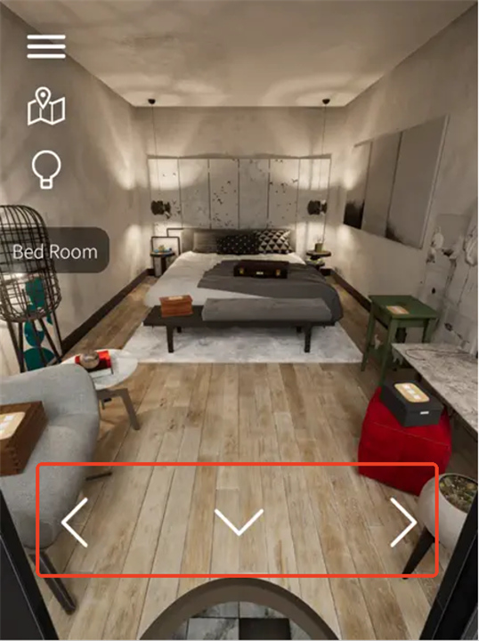 逃脱游戏安静的雨屋