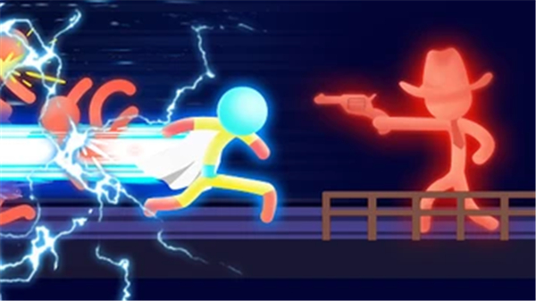 Stick It To The Stickman2