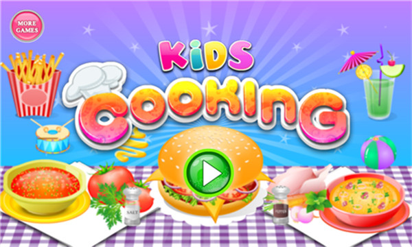 无烦恼厨房安卓版