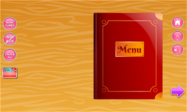 无烦恼厨房安卓版