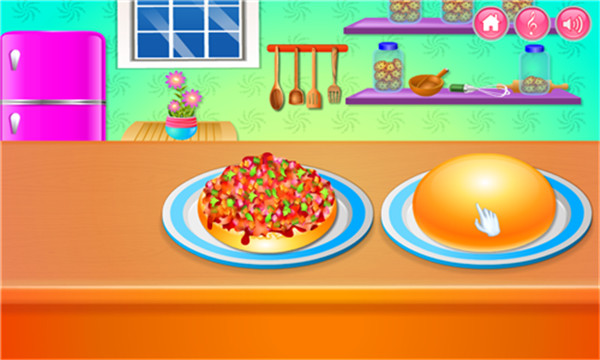 无烦恼厨房安卓版