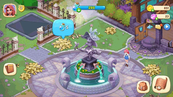 梦幻魔法屋手机版