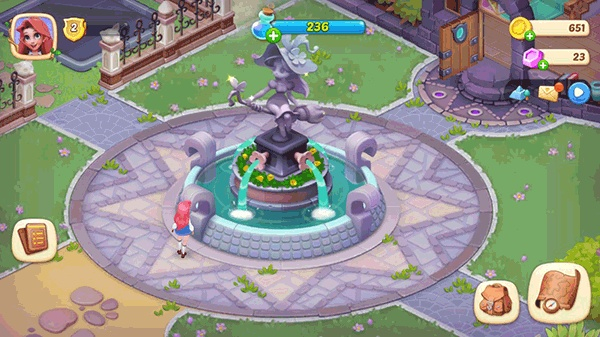 梦幻魔法屋手机版