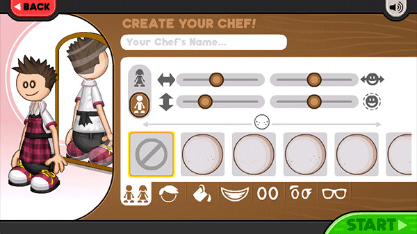 老爹烘焙店中文版