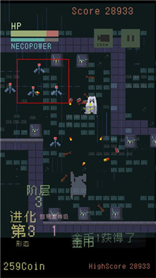 猫咪狂想曲手游