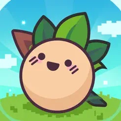 大头菜菜历险记