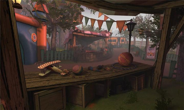 恐怖故事3女巫手机版1