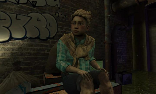 恐怖故事3女巫手机版3