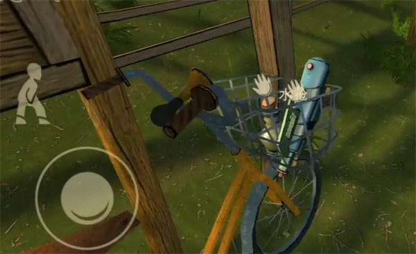 恐怖故事3女巫手机版